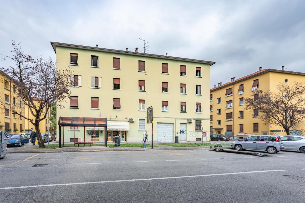 House Maga - By Host4U Apartment Brescia Exterior photo