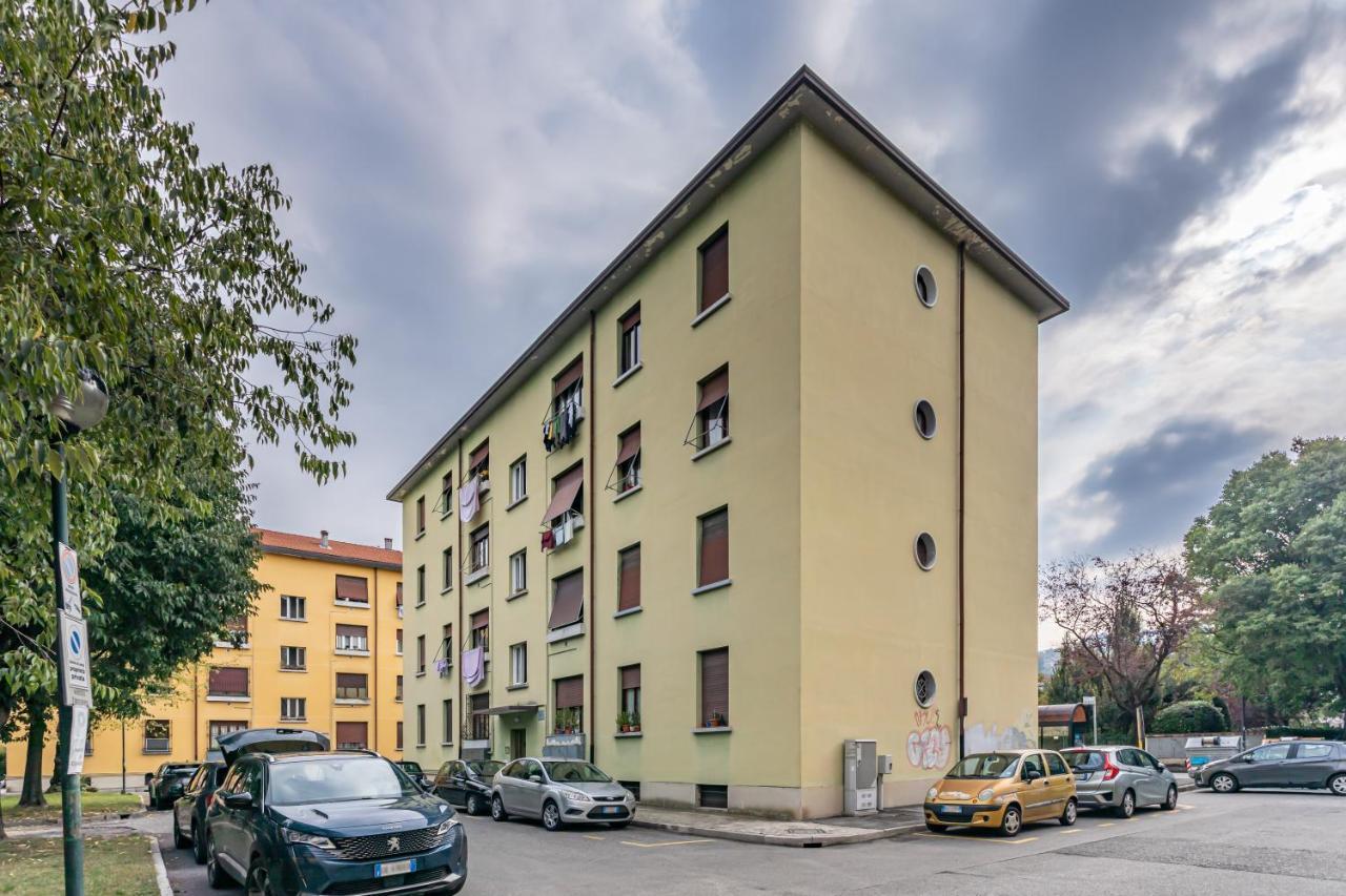 House Maga - By Host4U Apartment Brescia Exterior photo