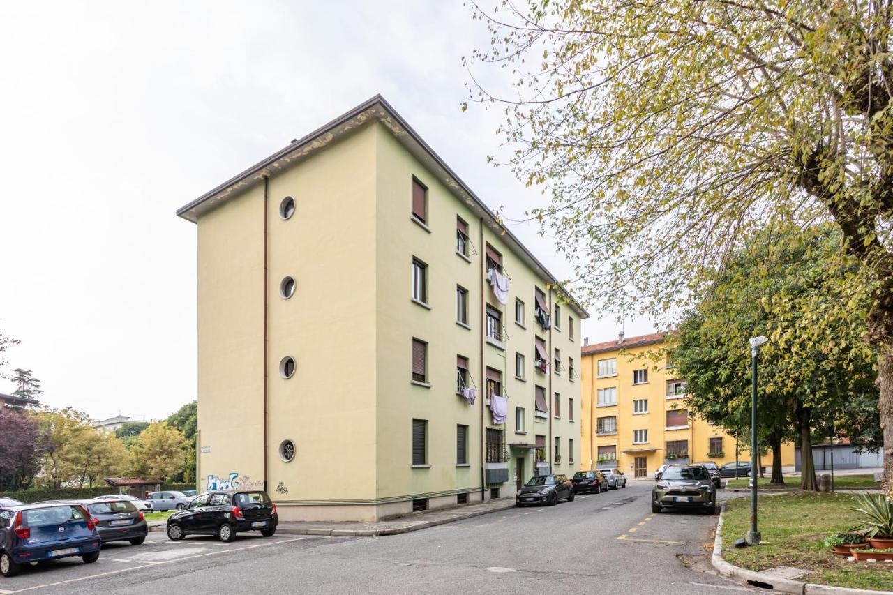 House Maga - By Host4U Apartment Brescia Exterior photo